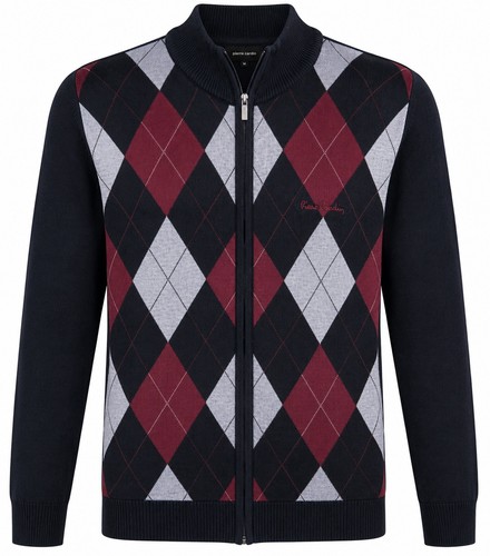 Pierre cardin argyle - cardin,