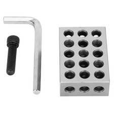 ⁺1-2-3 Block Gauge Blocks