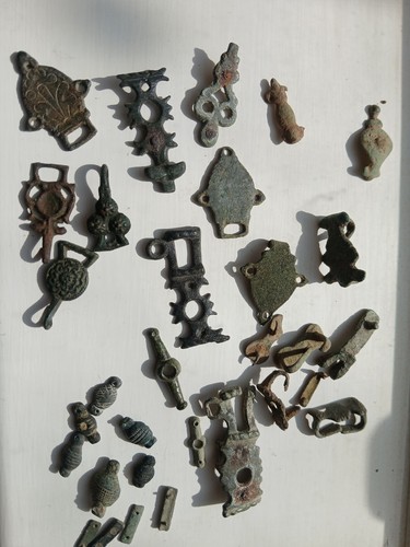 Medieval tudor collection of - collection,