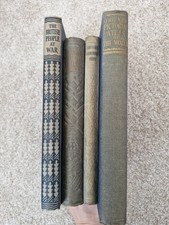Odhams Press Wartime Books
