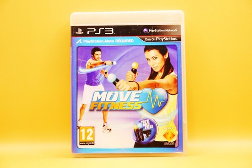 Move fitness for - *,