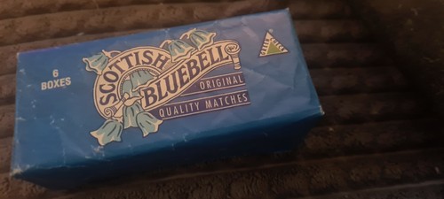 Ultra rare scottish bluebell - ultra,
