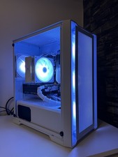 Very Fast Custom Gaming PC | Ryzen 5 2600 | RTX 5060 | 32GB RAM | 1.2TB | Win 11