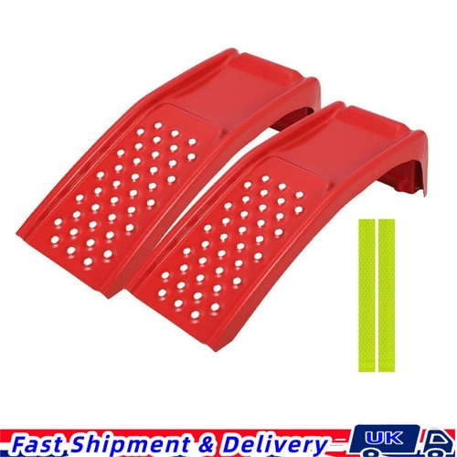 Heavy duty 4000 - heavy, ramps