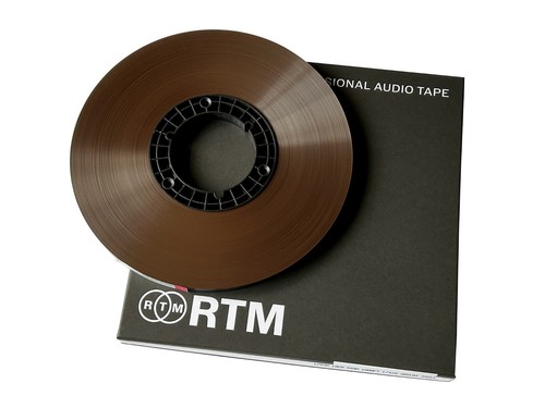 Rtm sm900 reel - sm900,