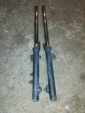 Yamaha Wr 125 x Front Forks