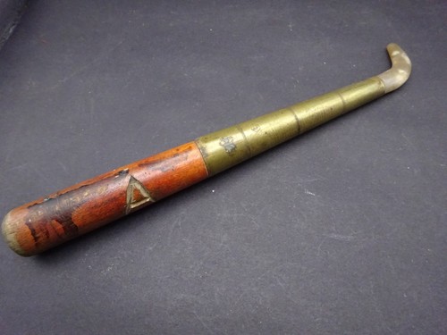 Antique agate burnisher 8 - agate,
