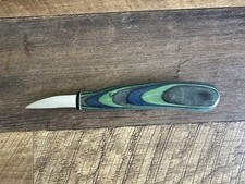 Helvie 2” Roughout Knife -