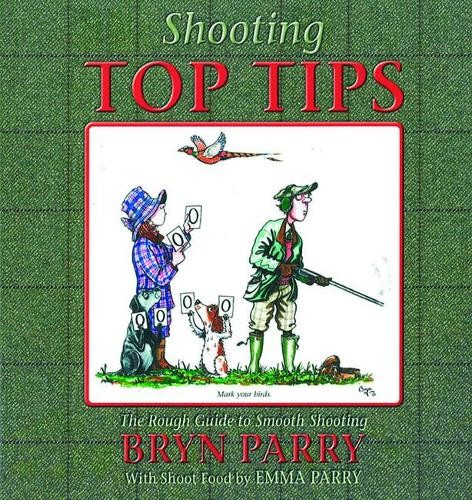 Shooting top tips the rough - tips,