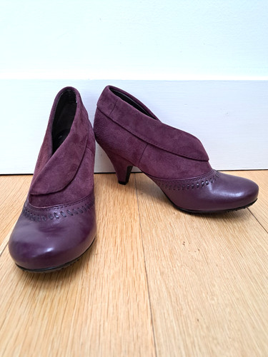 Hush puppies shoe boots uk4 - shoe,