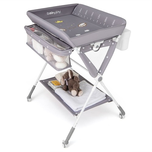 Costway diaper changing - diaper,