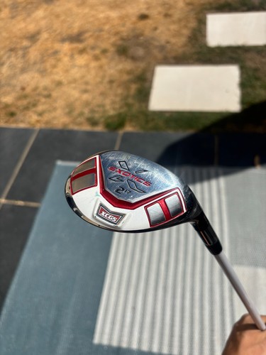Tour edge exotics xcg5 4 - edge,
