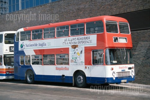 Bus photo hampshire - photo,