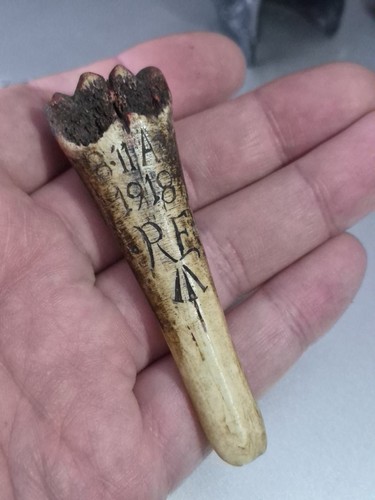 Ww1 1918 hand - 1918,