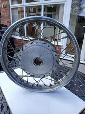 Royal Enfield 250cc Front
