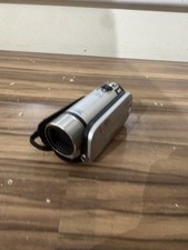 Canon Legria FS19 Handheld