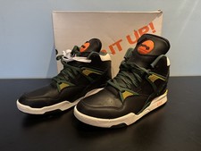 Reebok Omni Zone Retro Pump -