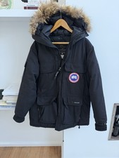 Canada Goose Expedition Black