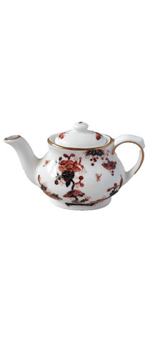 Coalport miniature hong kong - coalport,
