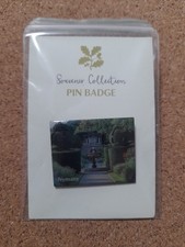 National Trust NYMANS Souvenir