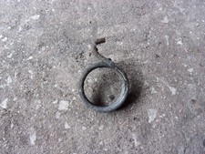 SUZUKI VZ 800 MARAUDER (97-04) - REAR BRAKE PEDAL RETURN SPRING