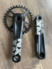 Sram NX 32T Crankset power