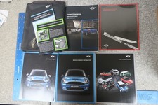 Mini Countryman Paceman Cooper