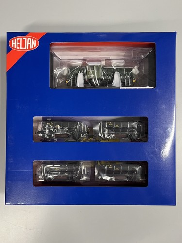 Heljan 1420 forest - 1420,