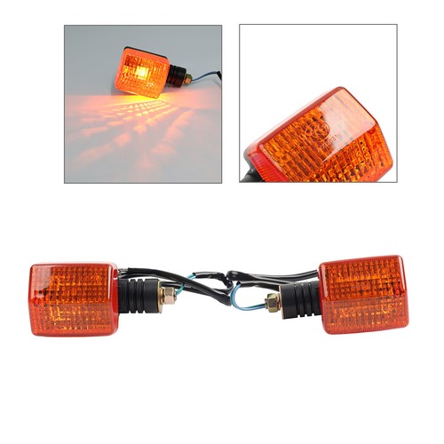 Pair turn signal - pair,