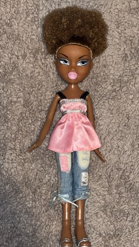 Bratz pampered pupz sasha - pampered,
