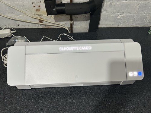 Silhouette cameo digital - cameo, 4