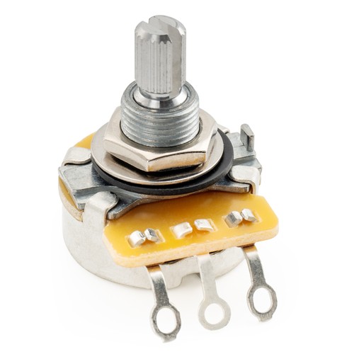 Cts 450 a500k audio - a500k, split