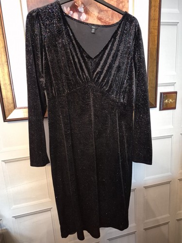 Stunning velvet sparkly - velvet,