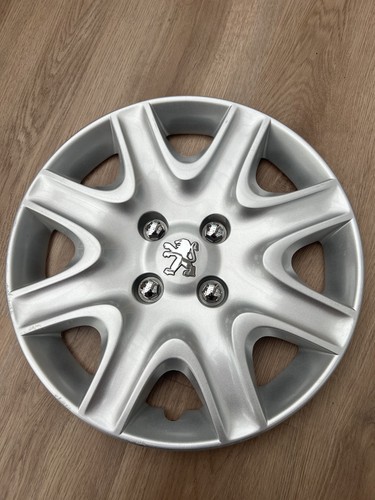 Genuine peugeot 207 - genuine,