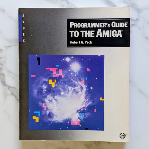 Programmer guide the - programmer's,