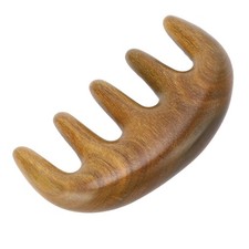 Scalping Massage Comb Handheld