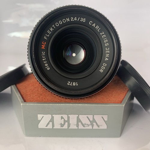 Carl zeiss digit - zeiss, 4-digit