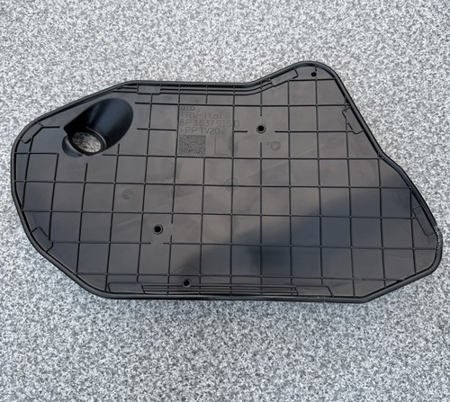 Genuine audi front - genuine,