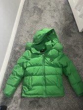 Trapstar Men's Jacket Size