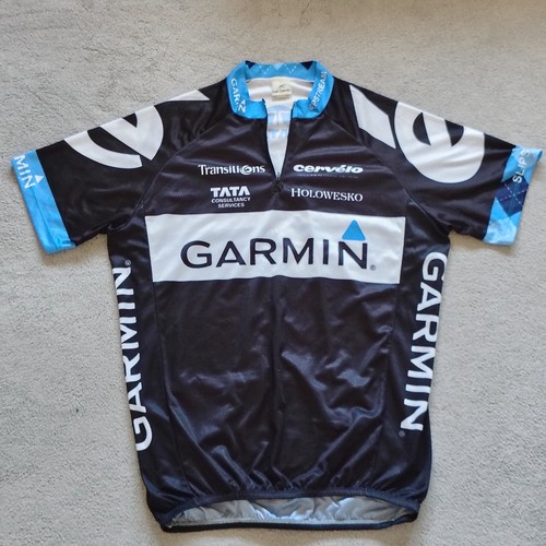 Garmin cervélo pro team - garmin-cervélo,