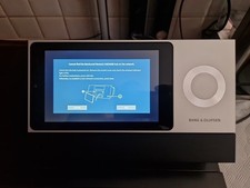 Bang & Olufsen BeoSound Moment