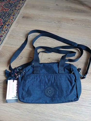 Kipling eriu crossbody - eriu, in