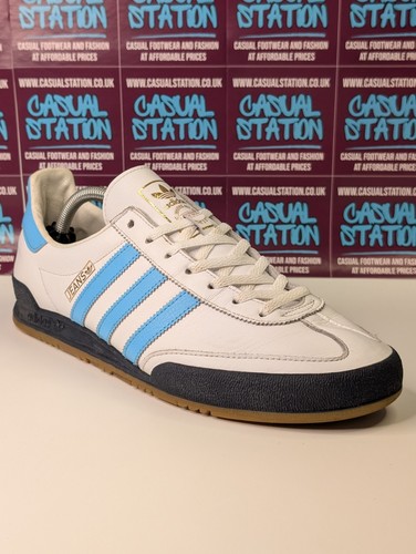 Adidas jeans trainers size - trainers,