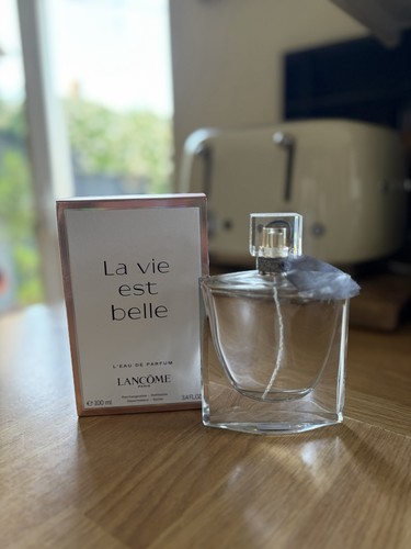 Lancôme vie est - la,