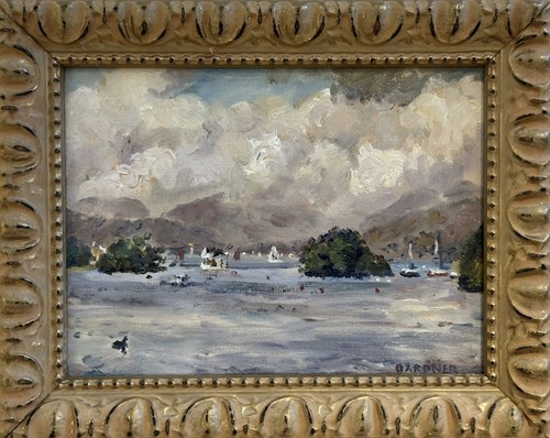 Keith gardner rca lake - rca,