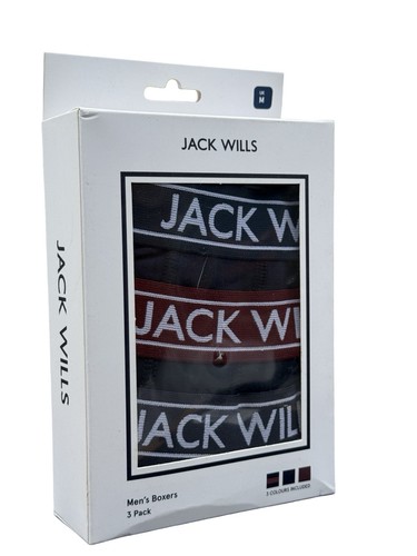 Jack wills cotton daundley - jack, 3