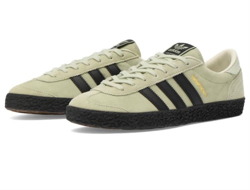 End adidas munchen - ii, spzl