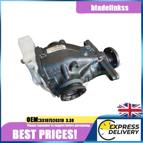 For bmw e81 - e87, e90
