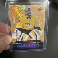 2020-21 UD Extended Dazzlers