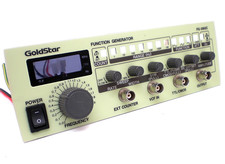 For goldstar 2002c - fg-2002c, function